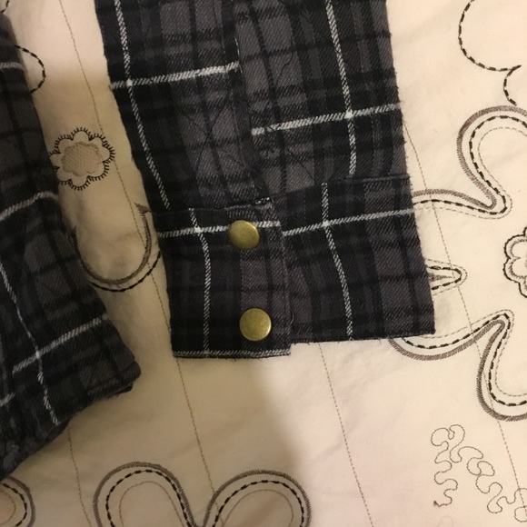 Padded clothes - Picture 5 of 8